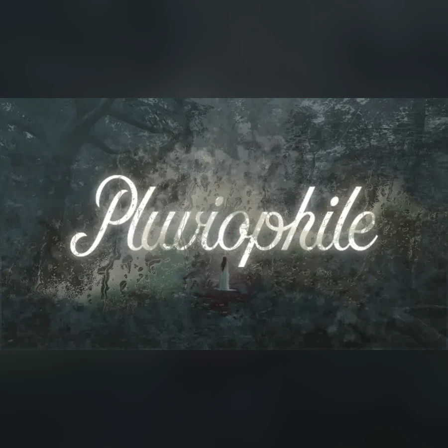 Pluviophile cover art