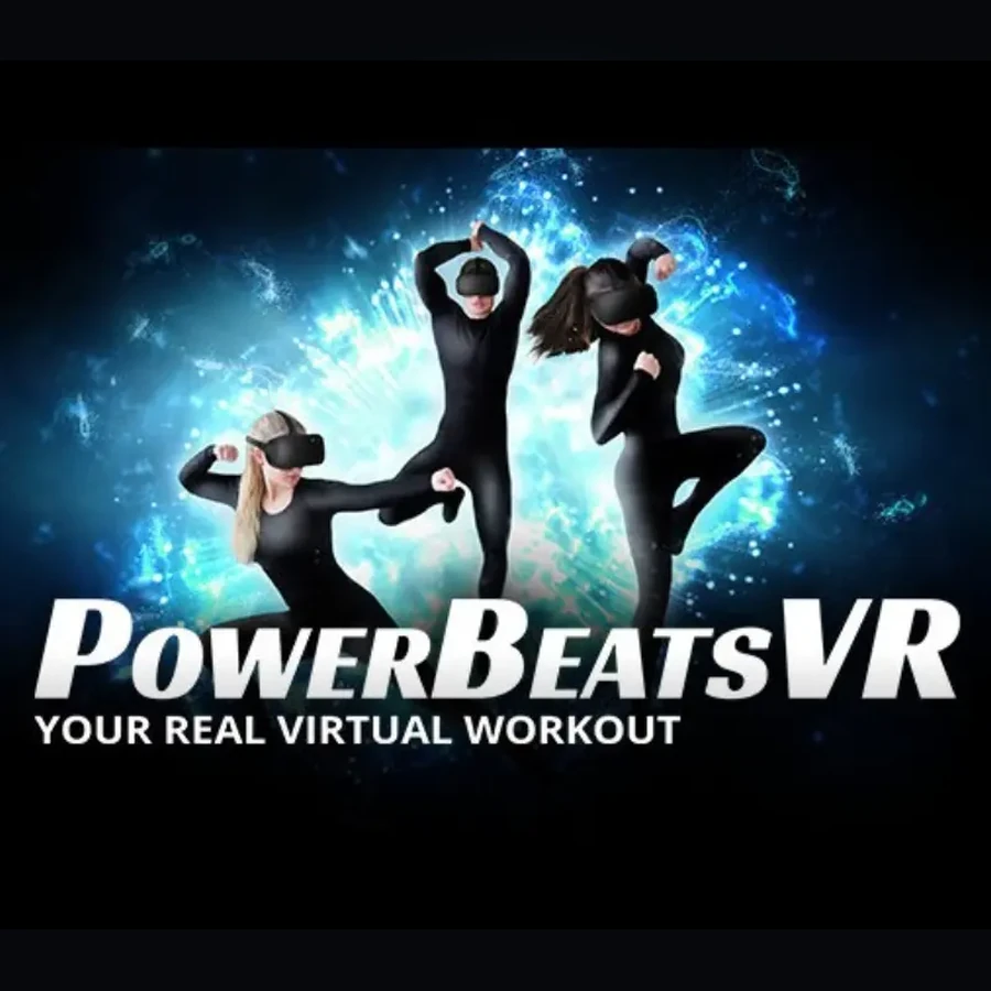 PowerBeatsVR cover art