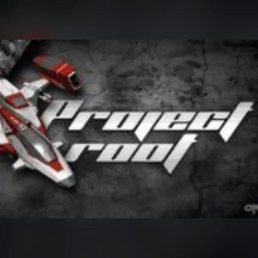 Project Root cover art
