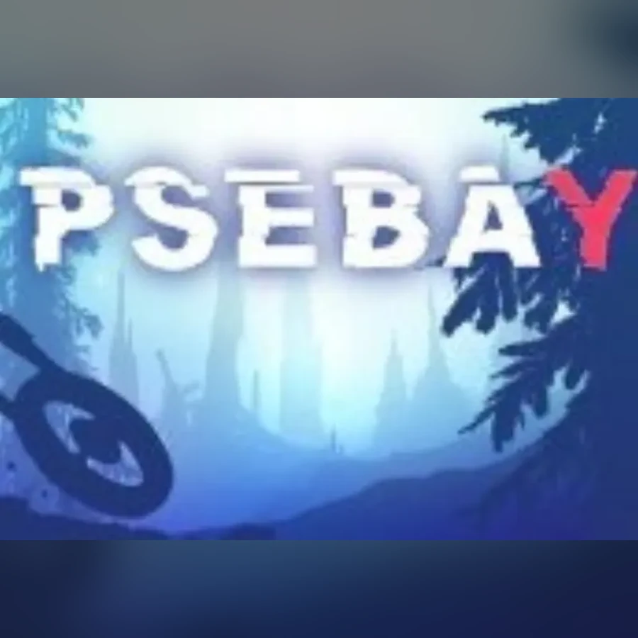Psebay cover art