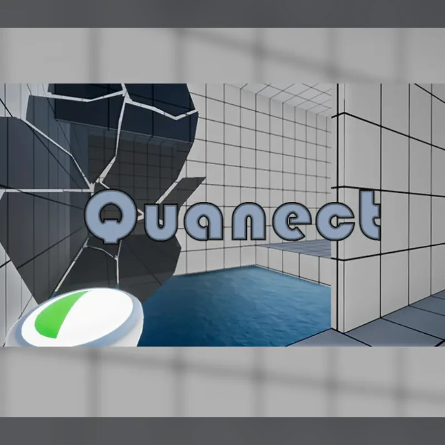 Quanect cover art