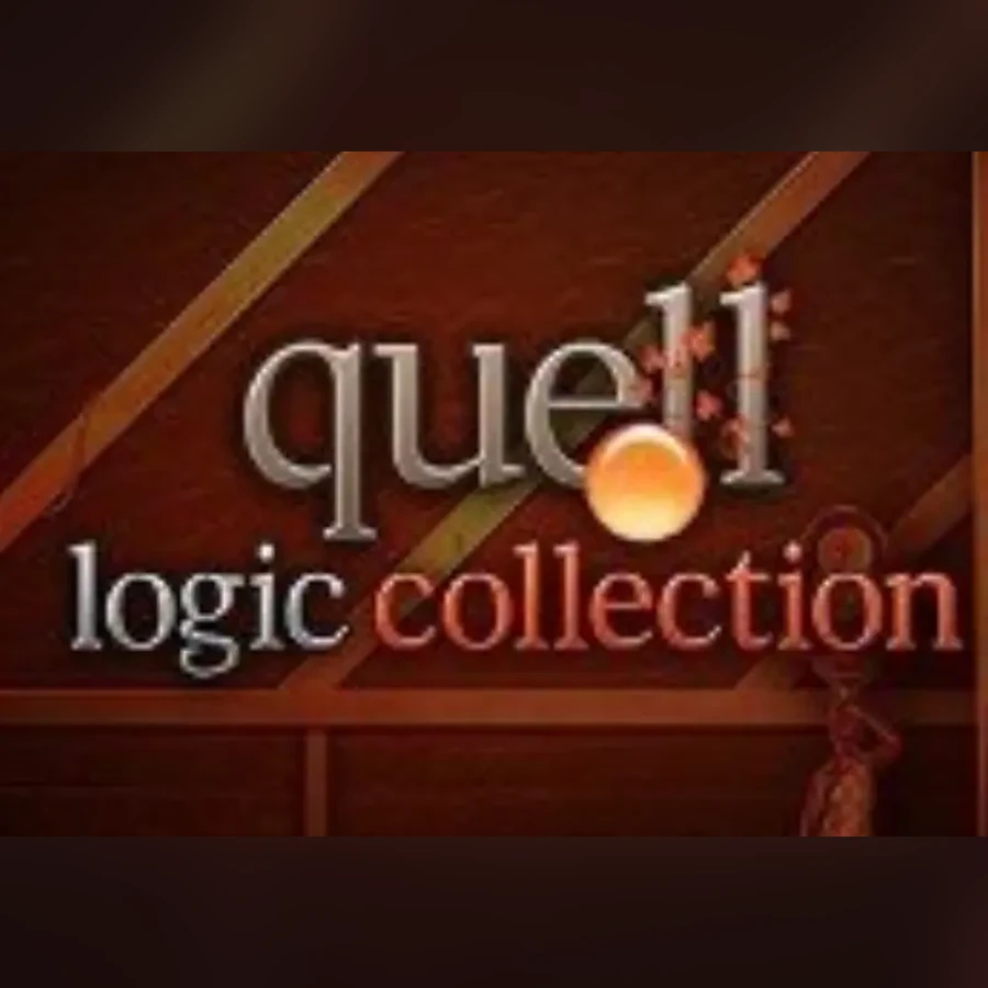 Quell Collection cover art