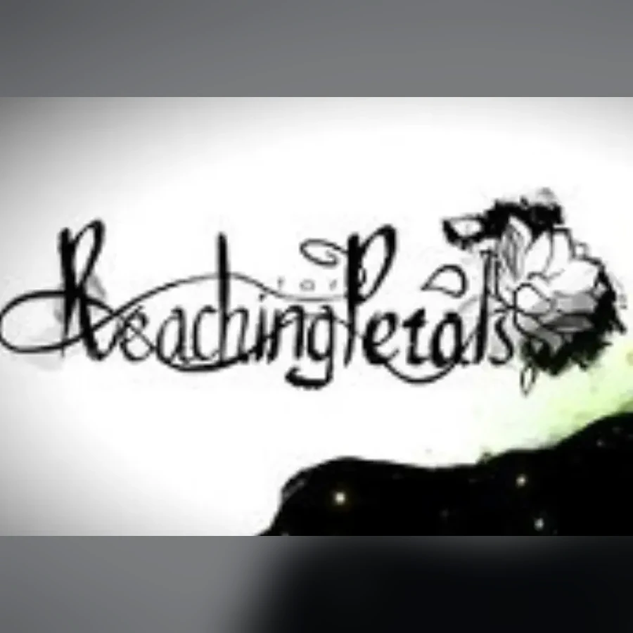 Reaching for Petals cover art