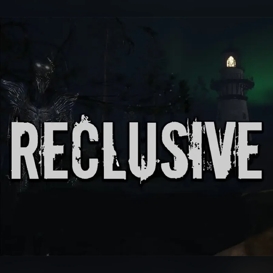 Reclusive cover art