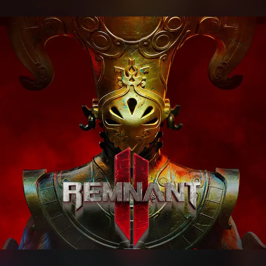 Remnant II cover art