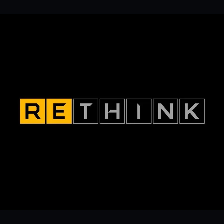 ReThink cover art