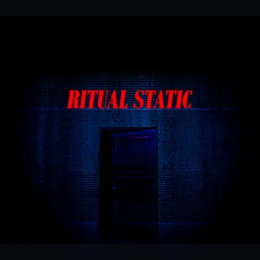 Ritual Static cover art