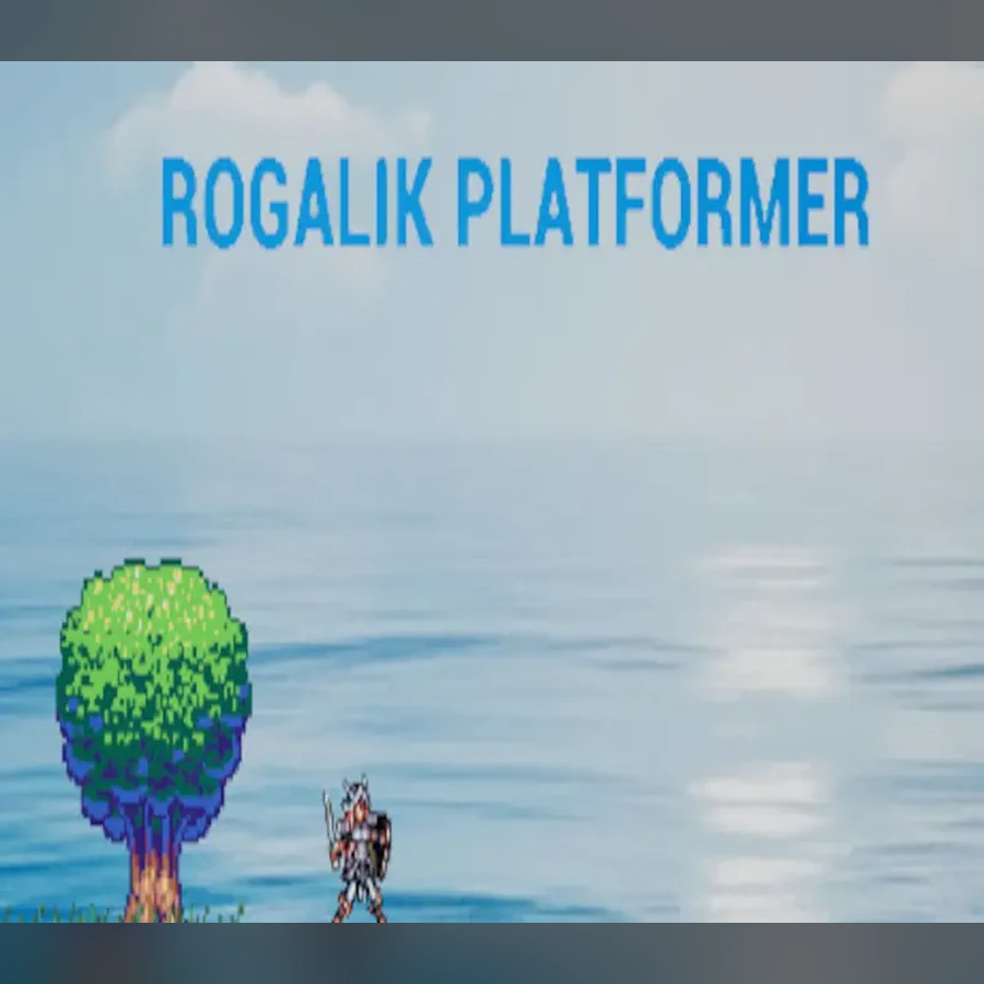 Rogalik cover art