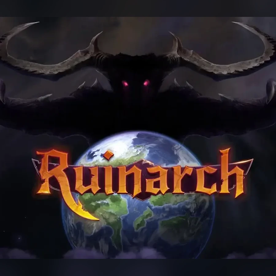 Ruinarch cover art