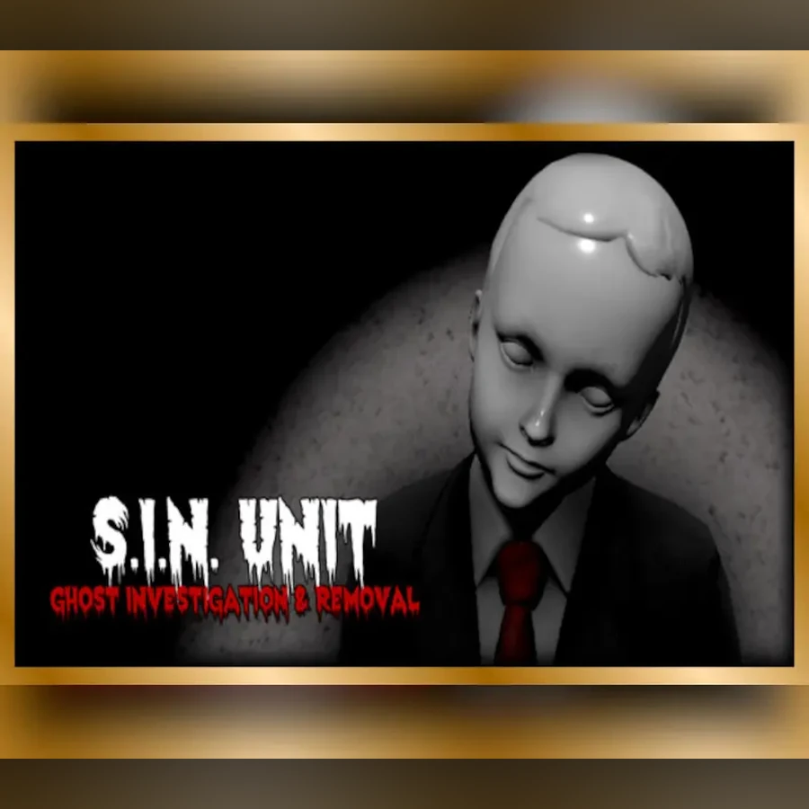 S.I.N. Unit - Skins cover art