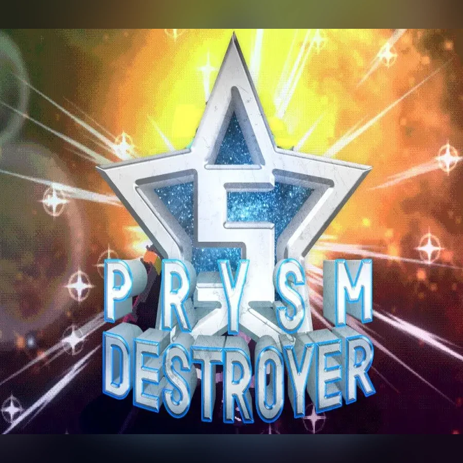 S. Prysm Destroyer cover art