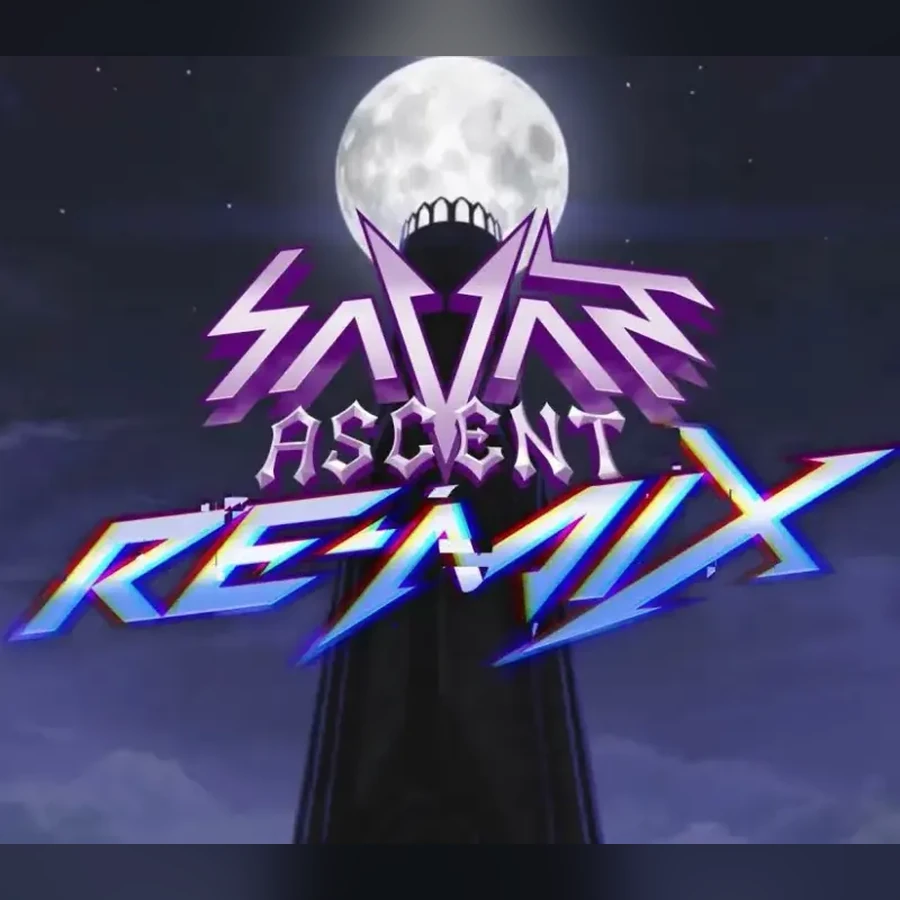 Savant - Ascent REMIX cover art