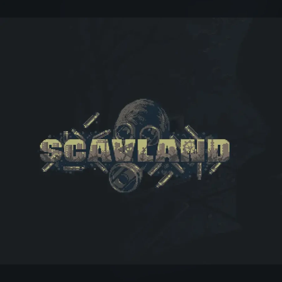 Scavland cover art