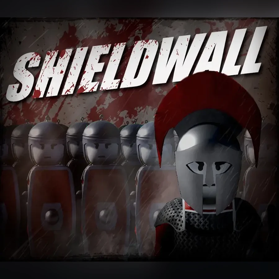 Shieldwall cover art