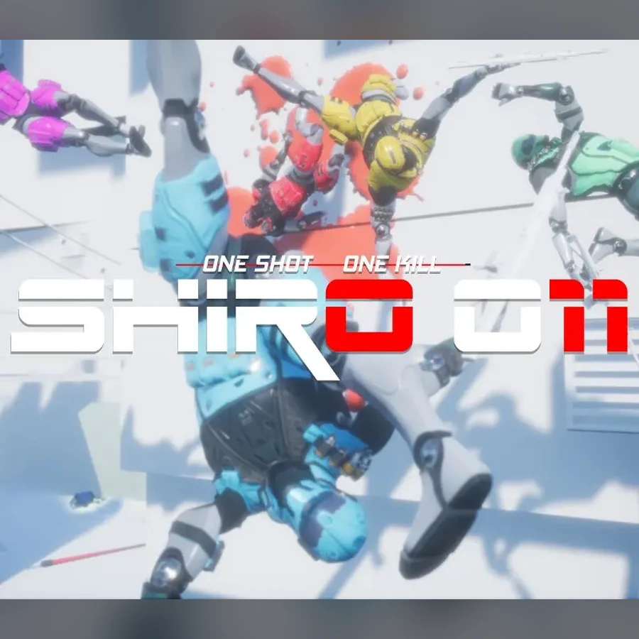 SHiRO 011 cover art