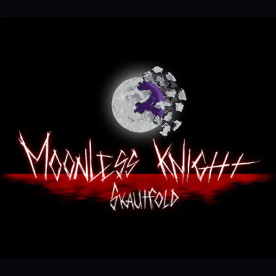 Skautfold: Moonless Knight cover art