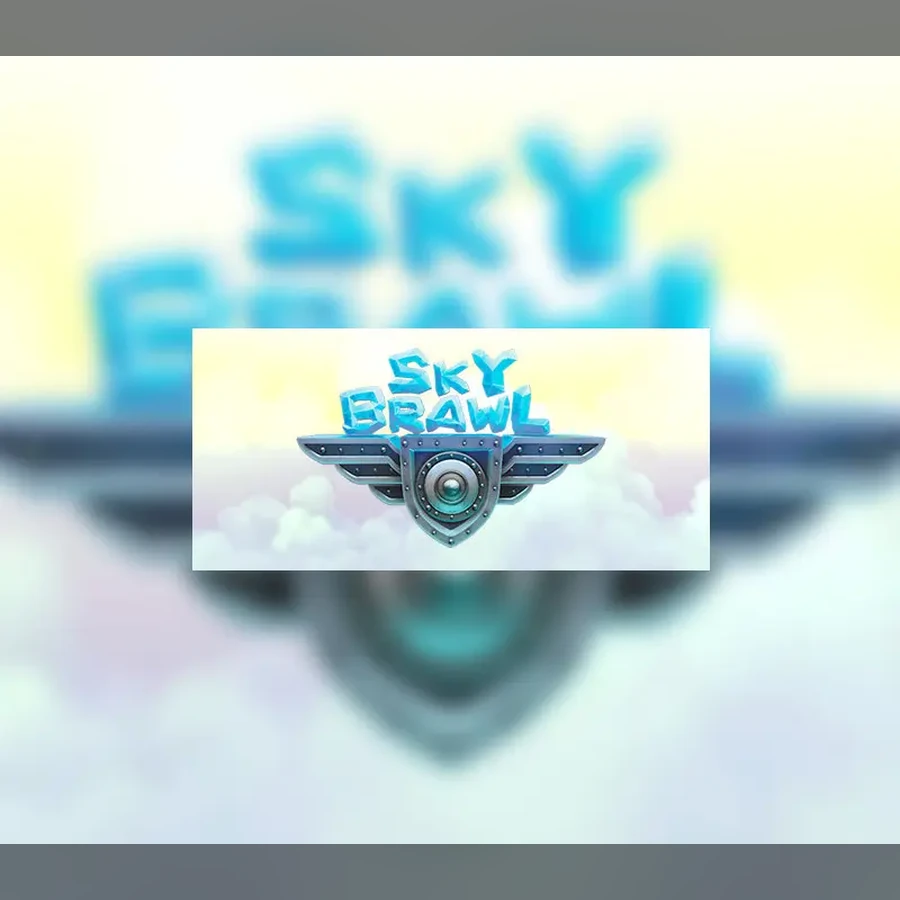 Sky Brawl cover art