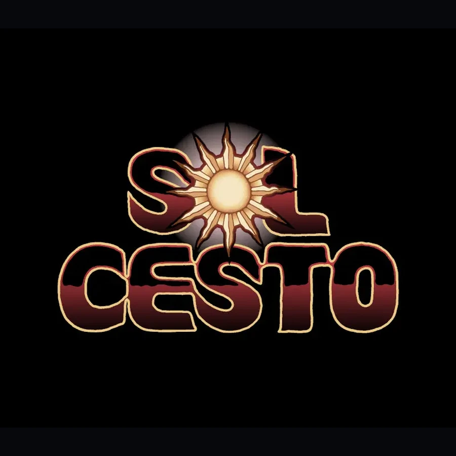 Sol Cesto cover art