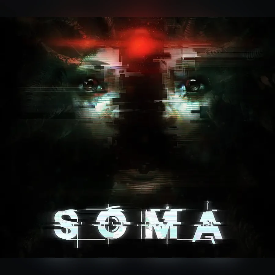 SOMA cover art