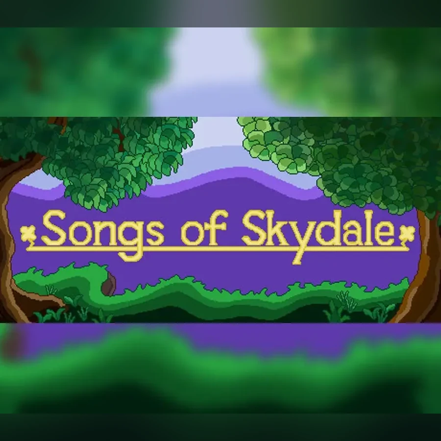 Songs of Skydale cover art
