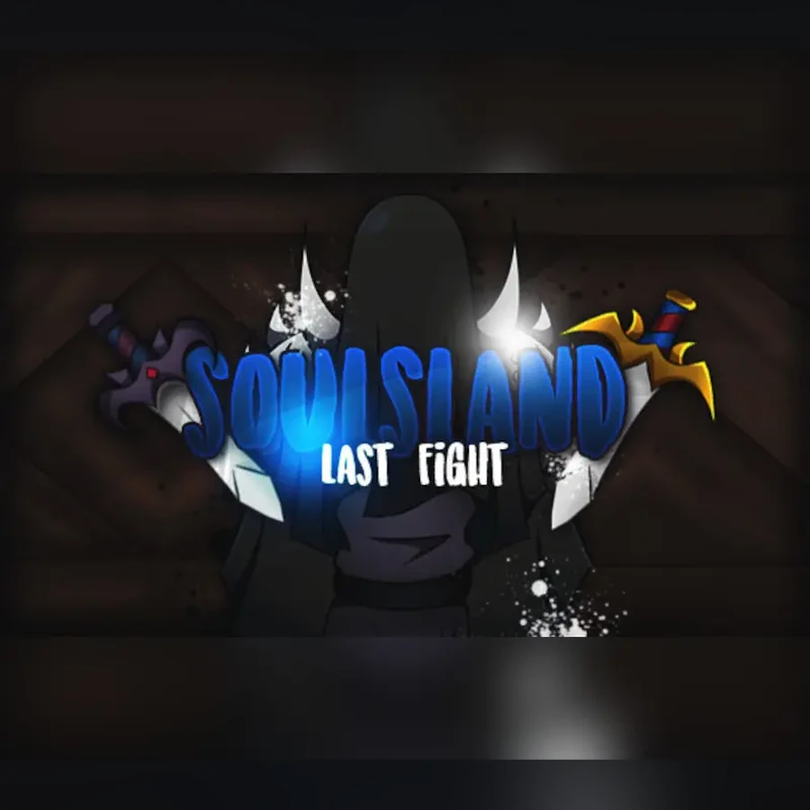 Soulsland: Last Fight cover art