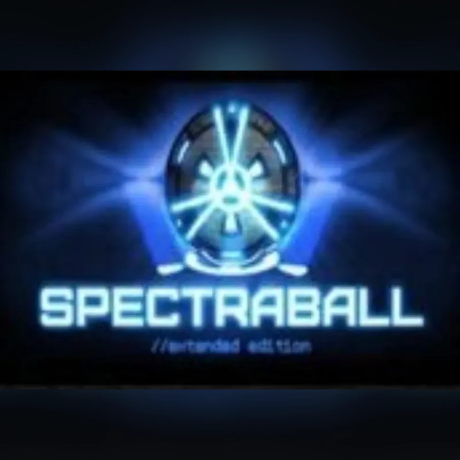 Spectraball cover art