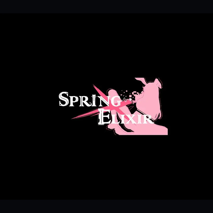 Spring X Elixir cover art