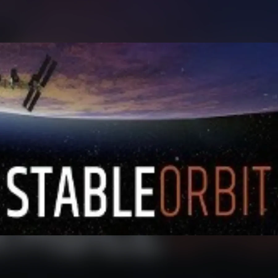 Stable Orbit cover art