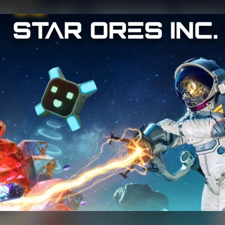 Star Ores Inc. cover art