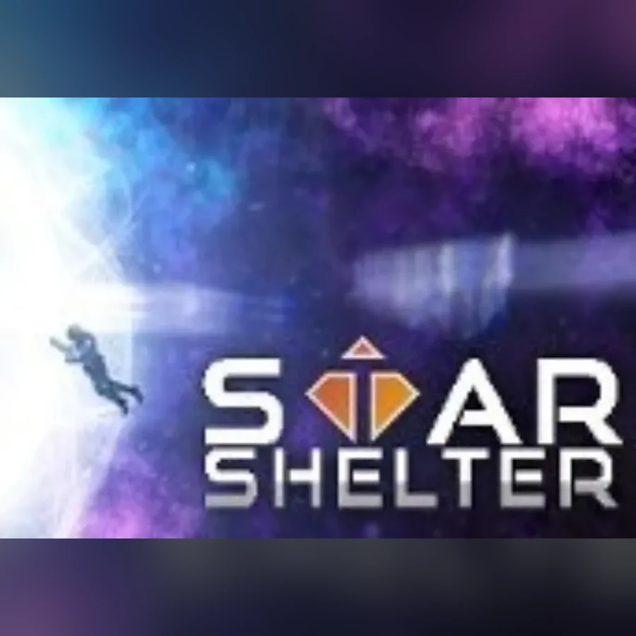 Star Shelter cover art