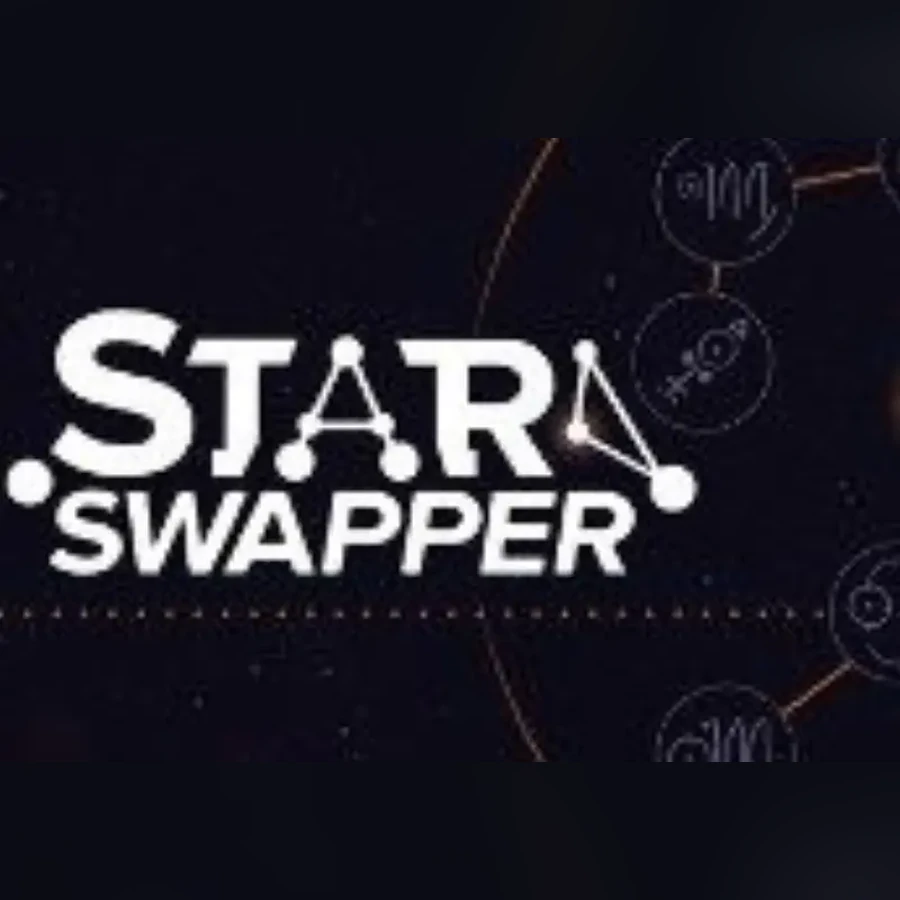 Star Swapper cover art
