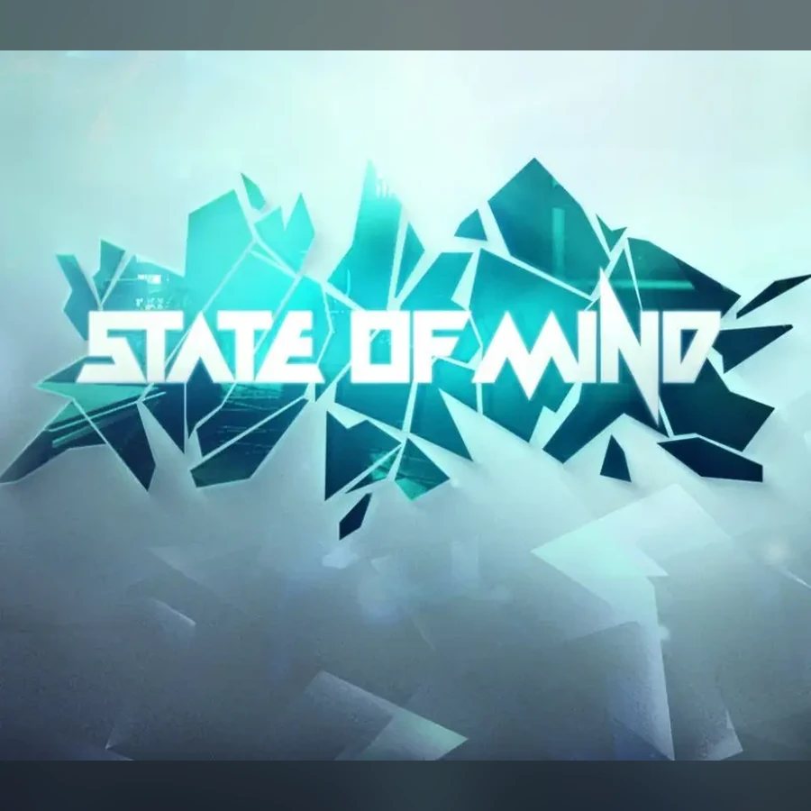 State of Mind cover art