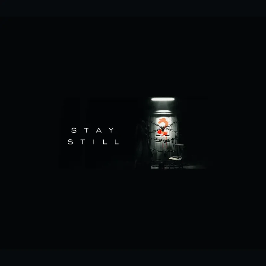 Stay Still 2 cover art