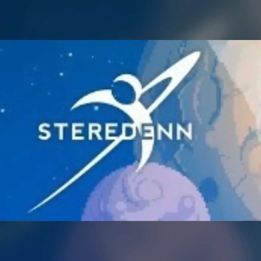 Steredenn cover art