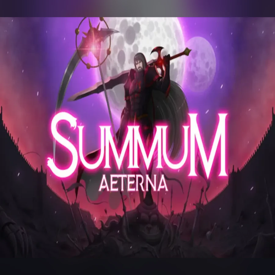 Summum Aeterna cover art