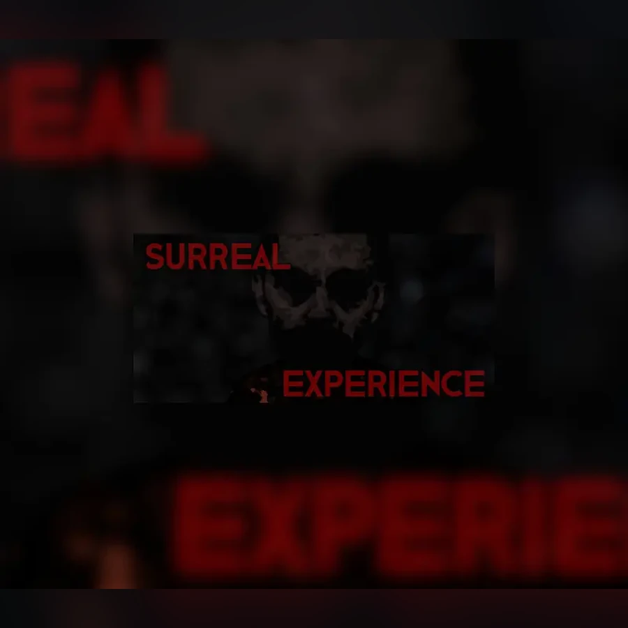 Surreal Experience cover art