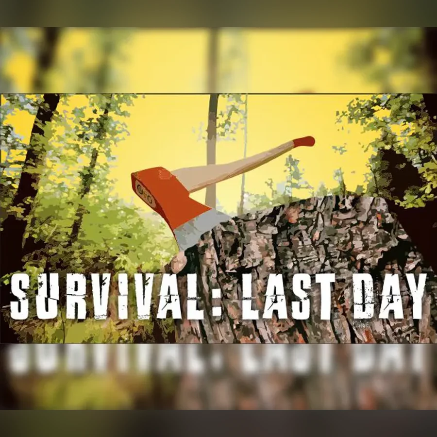 Survival: Last Day cover art