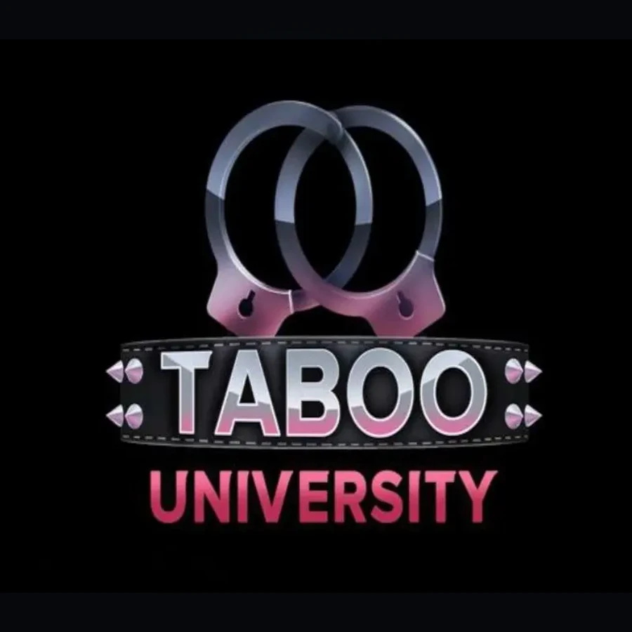 Taboo University Book One cover art
