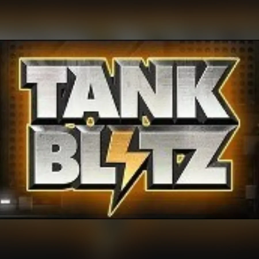 TankBlitz cover art