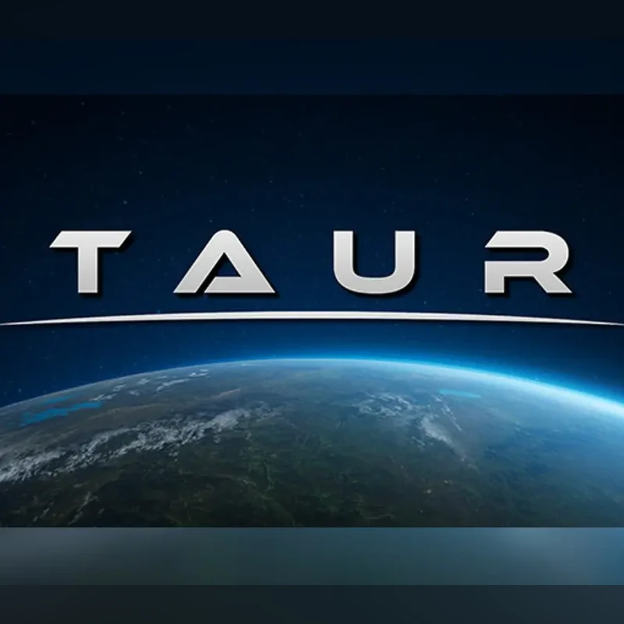 Taur cover art