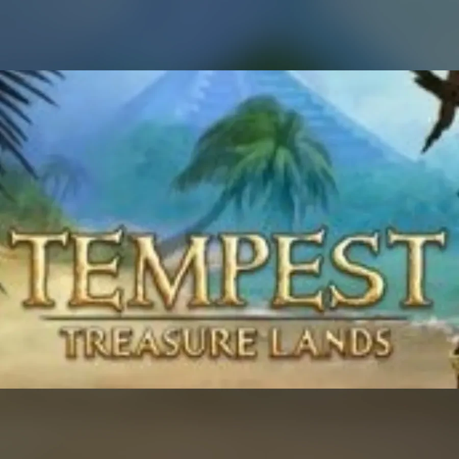Tempest - Jade Sea cover art