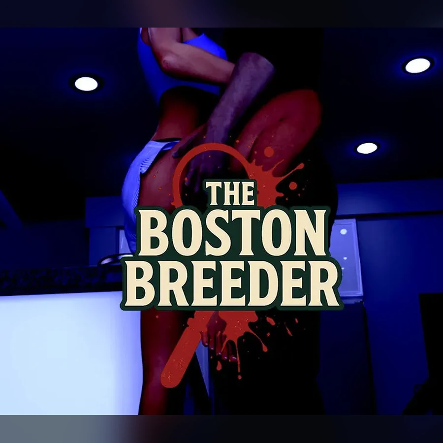 The Boston Breeder cover art