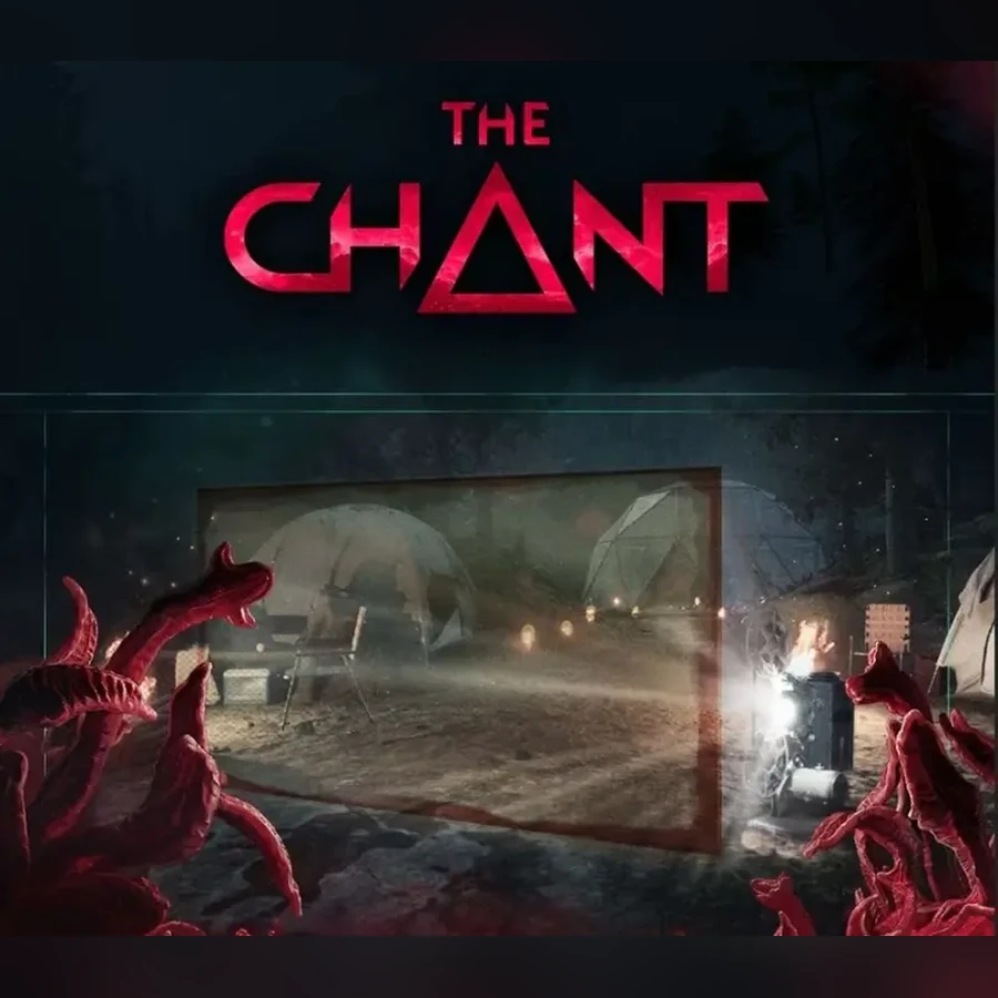 The Chant - 70s VFX Filter cover art