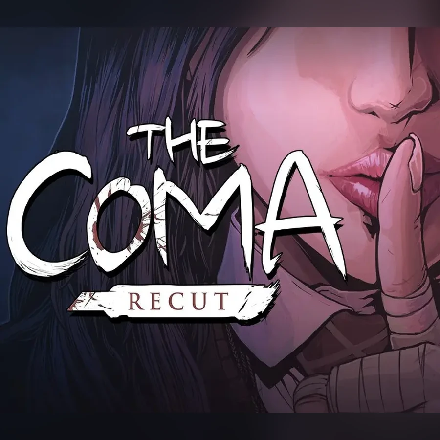 The Coma: Recut cover art