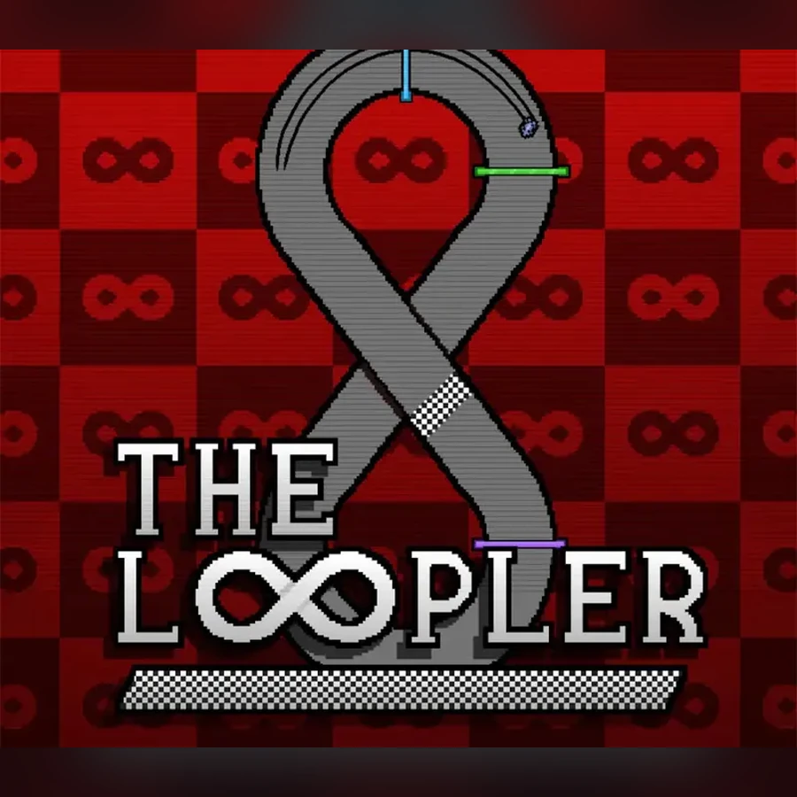 The Loopler cover art