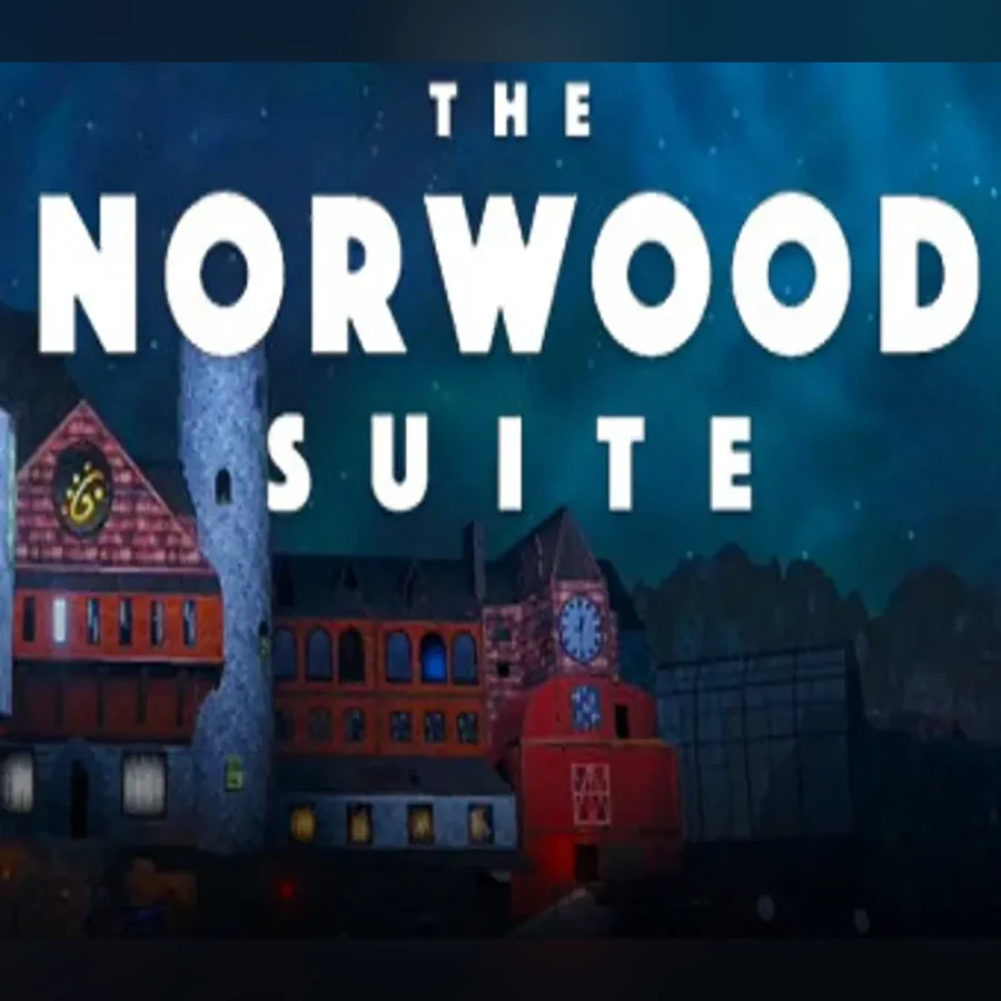 The Norwood Suite cover art