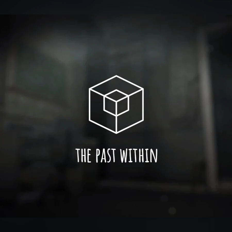 The Past Within cover art