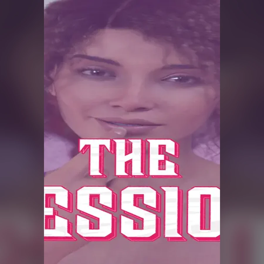 The Session cover art