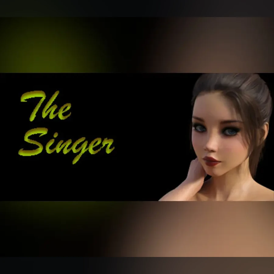 The Singer cover art