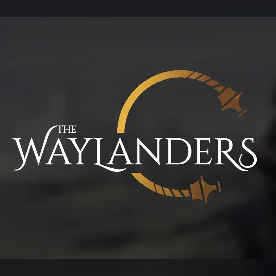 The Waylanders cover art